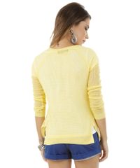 Cardigan-em-Trico-Amarelo-8228526-Amarelo_2