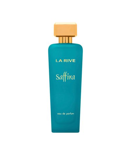 perfume feminino la rive saffira edp fem 90ml 90 ML perfume feminino la rive saffira edp fem 90ml 90 ML