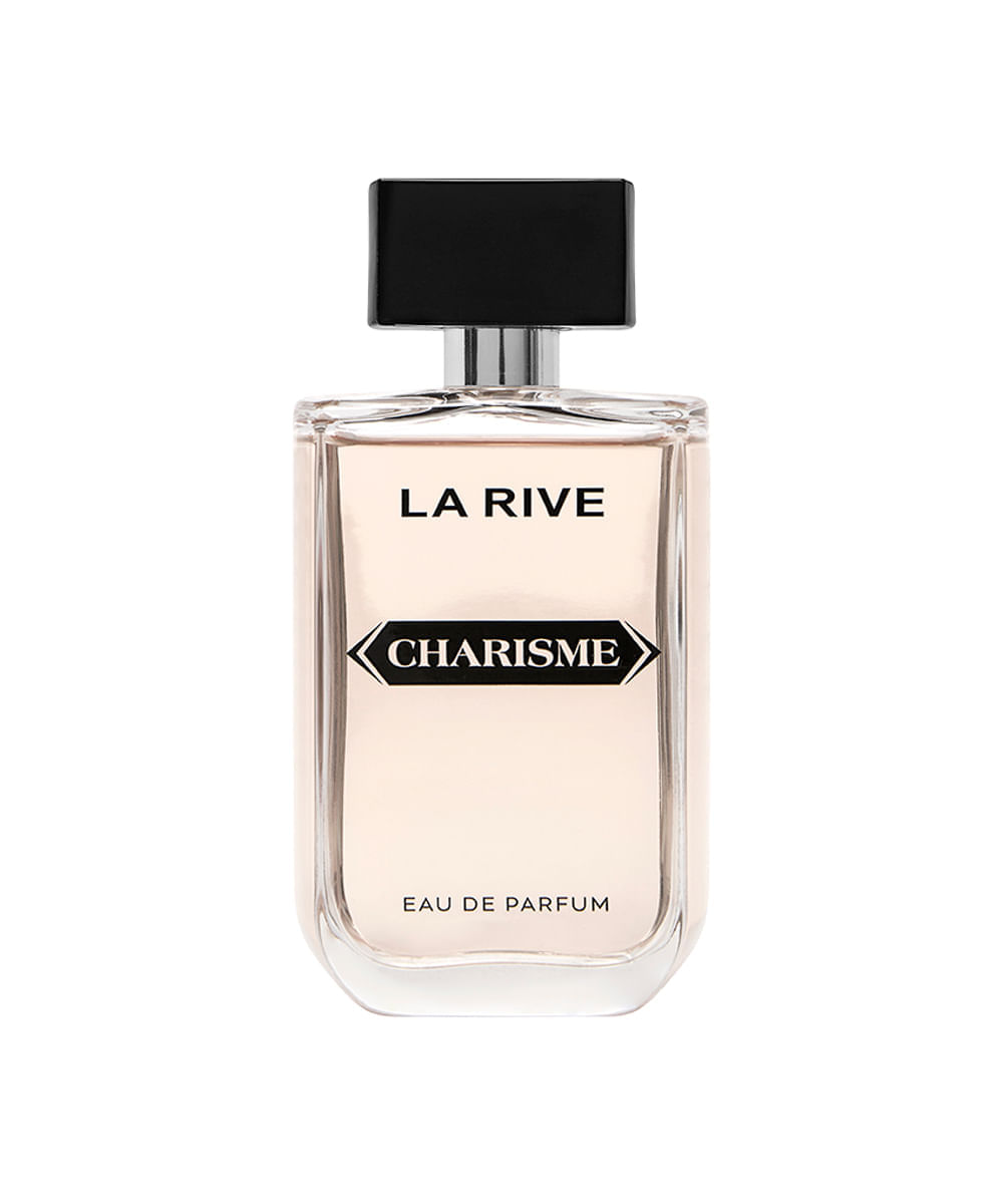 perfume feminino la rive charisme edp fem 90ml perfume feminino la rive charisme edp fem 90ml
