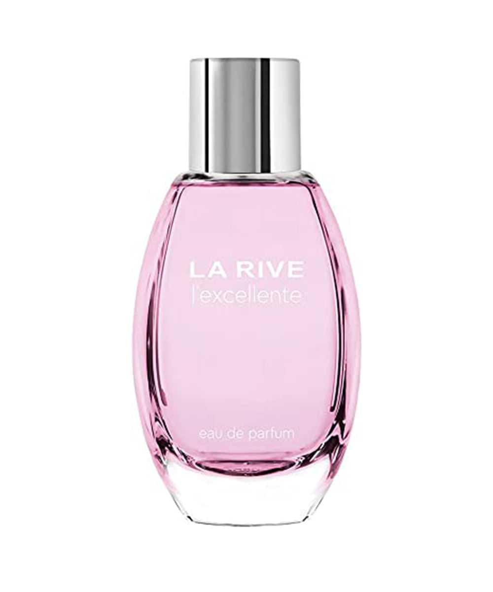 perfume la rive l'excellente feminino edp 100ml único
