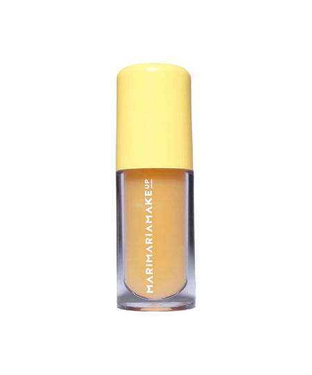 gloss labial mari maria lip juice banana UNICO gloss labial mari maria lip juice banana UNICO