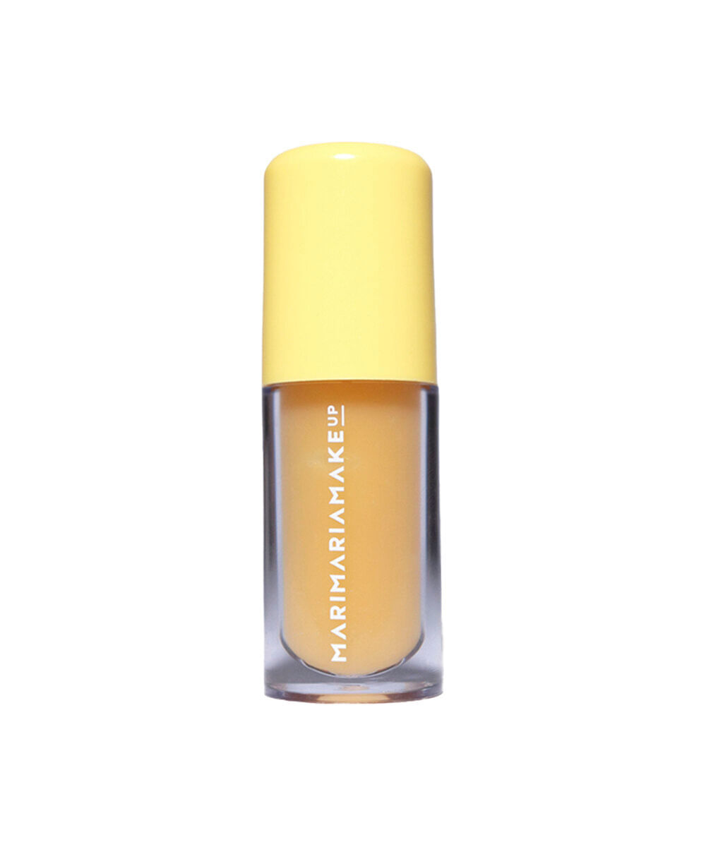 gloss labial mari maria lip juice banana