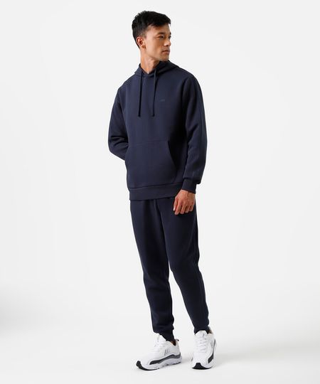 calça jogger masculina esportiva ace azul G