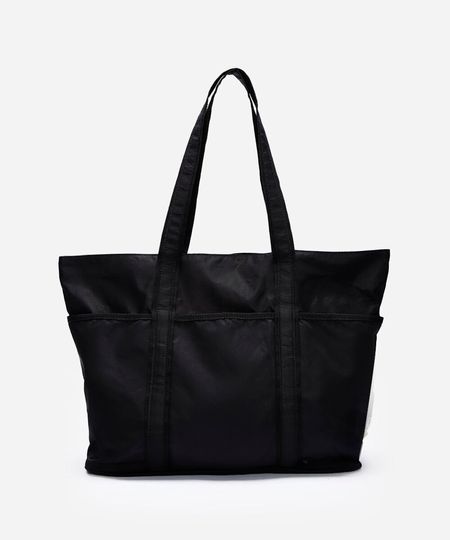 bolsa feminina tote lule ace preta UNICO