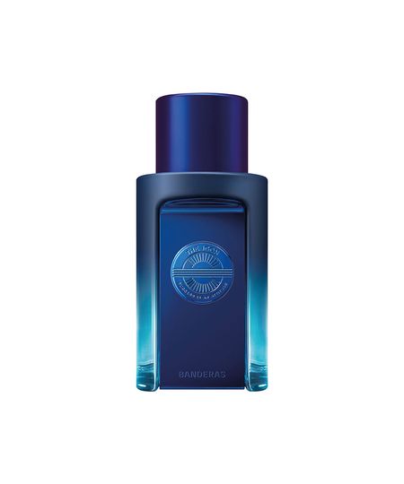 perfume masculino banderas the icon supreme eau de parfum intense for men 50ml 50 ML