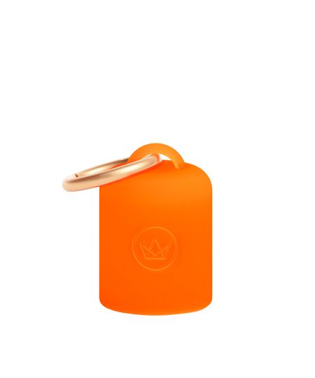 case para gloss mari maria tangerina UNICO