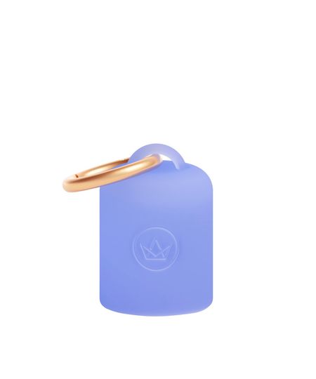 case para gloss mari maria blueberry UNICO case para gloss mari maria blueberry UNICO