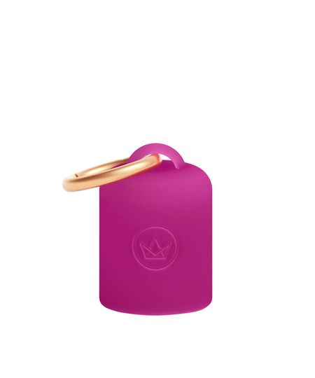 case para gloss mari maria açaí UNICO