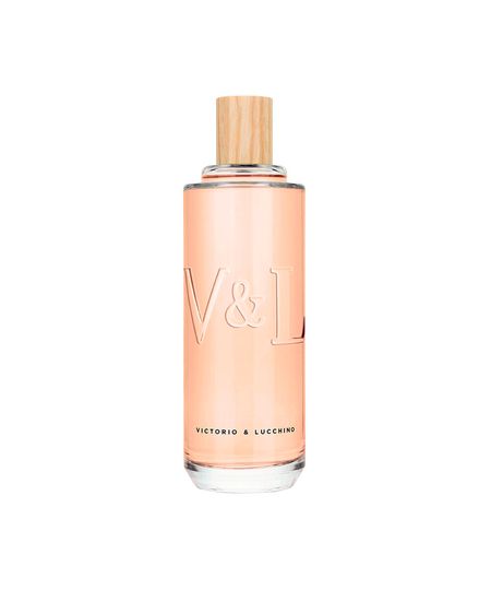 perfume feminino victorio e lucchino aguas esenciales energía positiva eau de cologne 250ml 250 ML