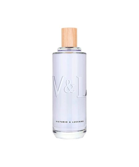 perfume feminino victorio e lucchino aguas esenciales dulce calma eau de cologne 250ml 250 ML