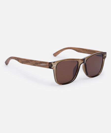 óculos de sol quadrado masculino de acetato triton verde UNICO óculos de sol quadrado masculino de acetato triton verde UNICO