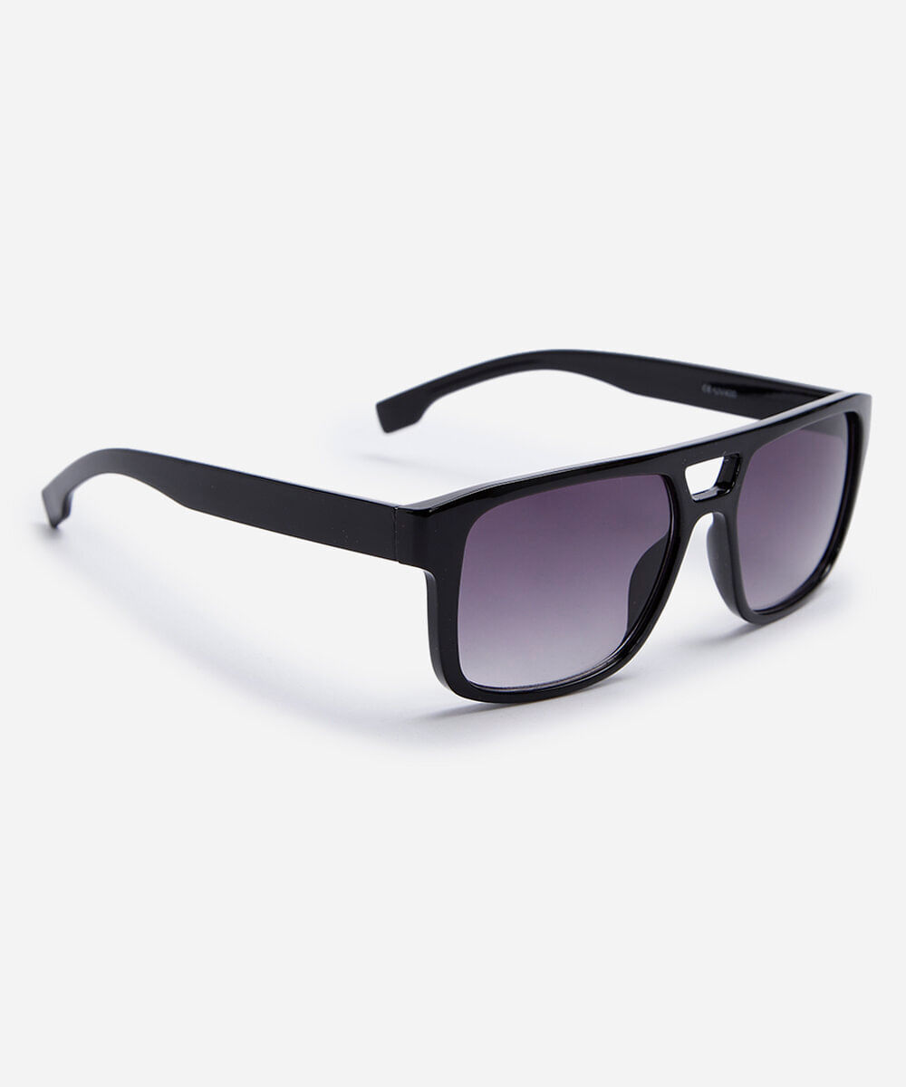 BURBERRY Daisy BE4344 Óculos de sol quadrados acetato com kit de óculos de luxo óculos de sol masculino quadrado de acetato preto