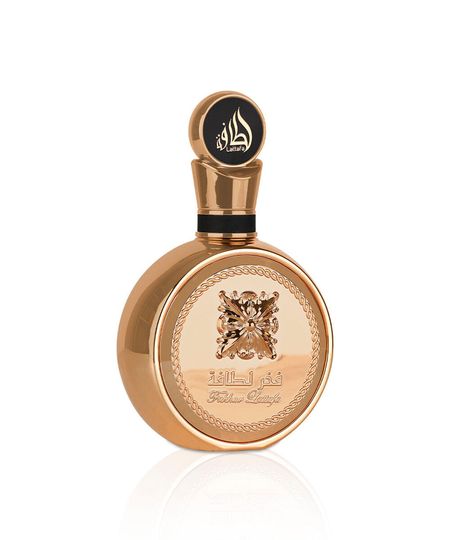 perfume unissex lattafa fakhar extrait gold edp 100ml 100 ML