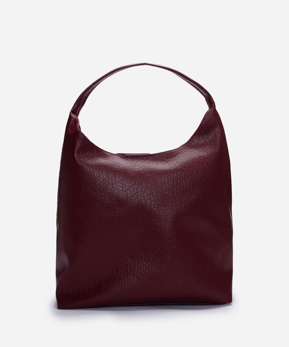 bolsa new hobo vinho