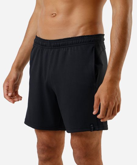 bermuda masculina esportiva ace preta G bermuda masculina esportiva ace preta G