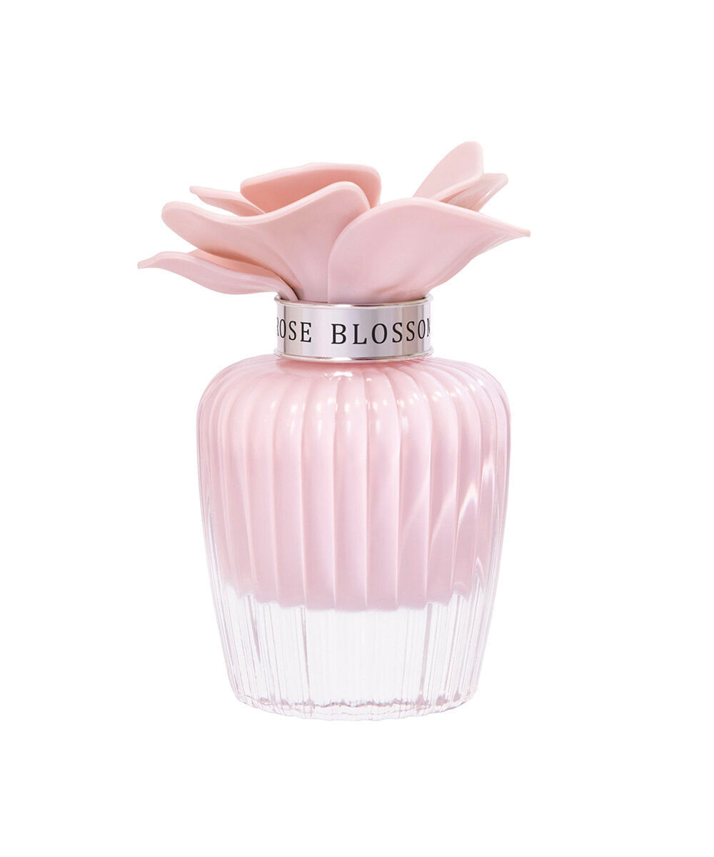 perfume unissex assala prime nasma rose blossom edp 100ml