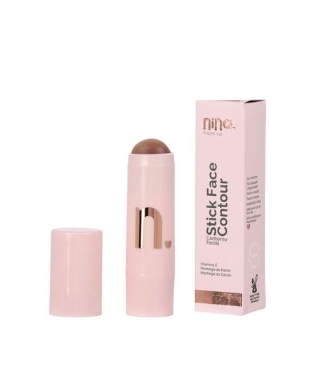 contorno nina makeup stick face contour light UNICO contorno nina makeup stick face contour light UNICO