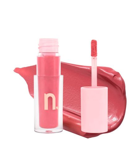 blush líquido nina makeup multifunção western bruta rústica e sistemática UNICO