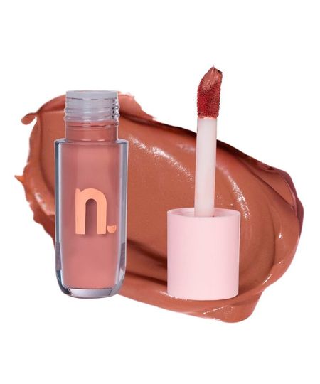 contorno líquido nina makeup multifunção western café coado UNICO