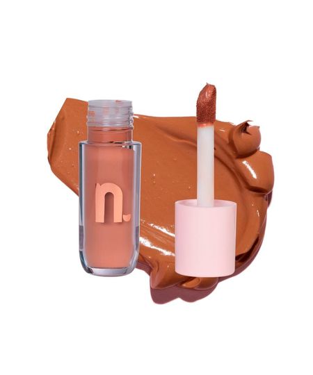 contorno líquido nina makeup multifunção western na sola da bota UNICO contorno líquido nina makeup multifunção western na sola da bota UNICO