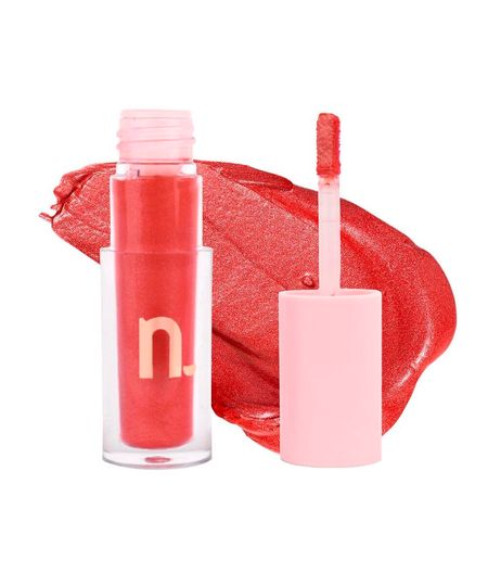 blush líquido nina makeup multifunção western bravura sertaneja UNICO blush líquido nina makeup multifunção western bravura sertaneja UNICO