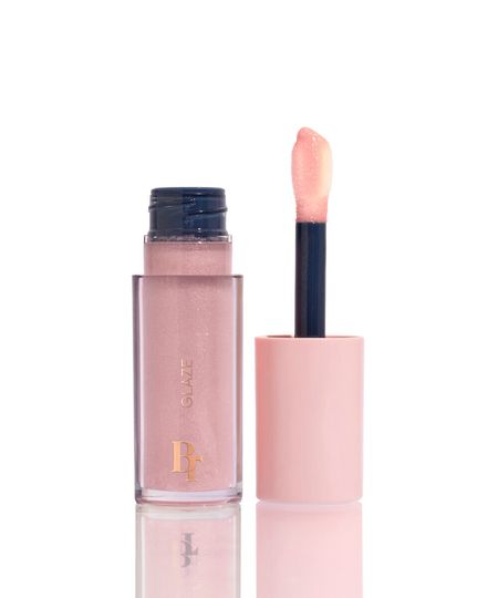 gloss labial bruna tavares glaze alice UNICO