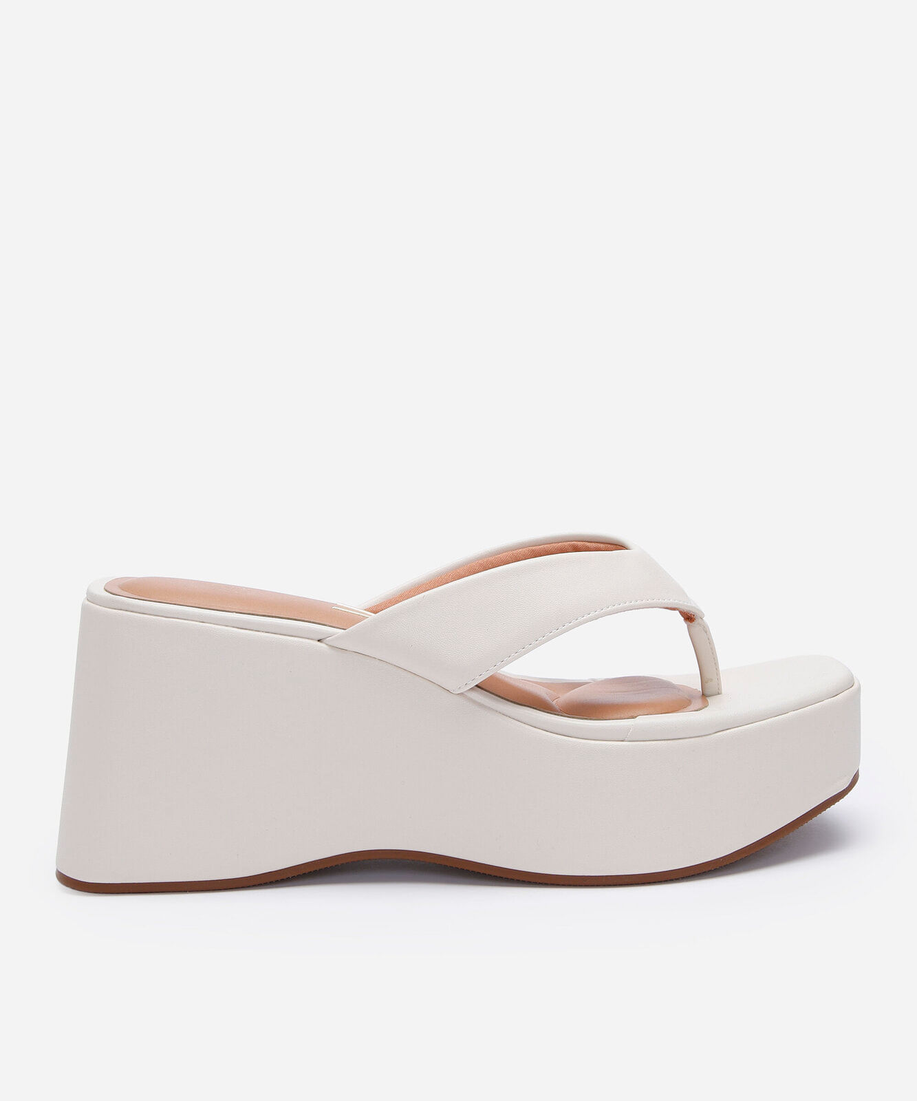 Tênis Casual Plataforma Vizzano – Feminino, Estiloso e Confortável para o Dia a Dia tamanco plataforma vizzano off white