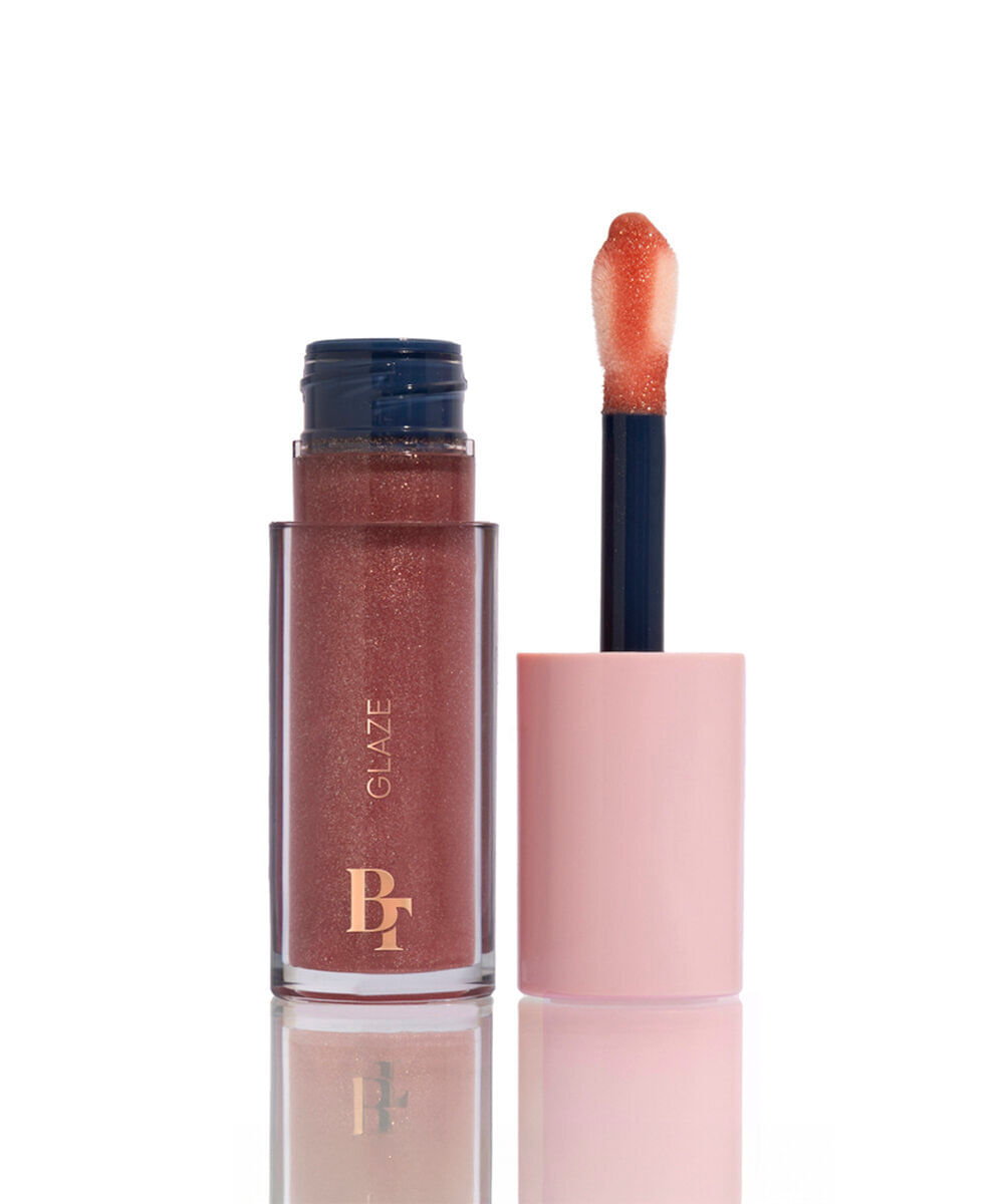 gloss labial bruna tavares glaze isabela