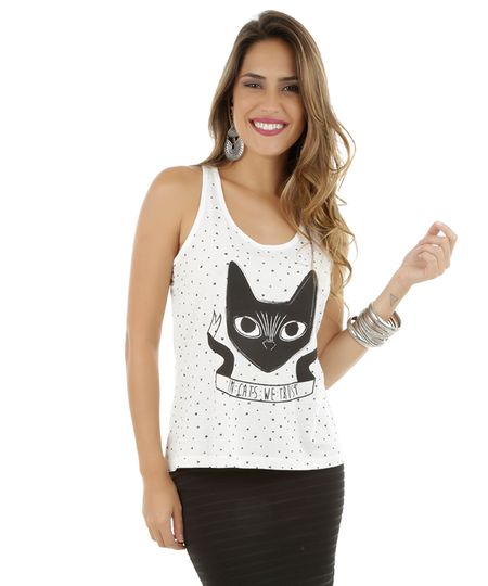 Regata--In-Cats-We-Trust--Off-White-8277000-Off_White_1 Regata--In-Cats-We-Trust--Off-White-8277000-Off_White_1