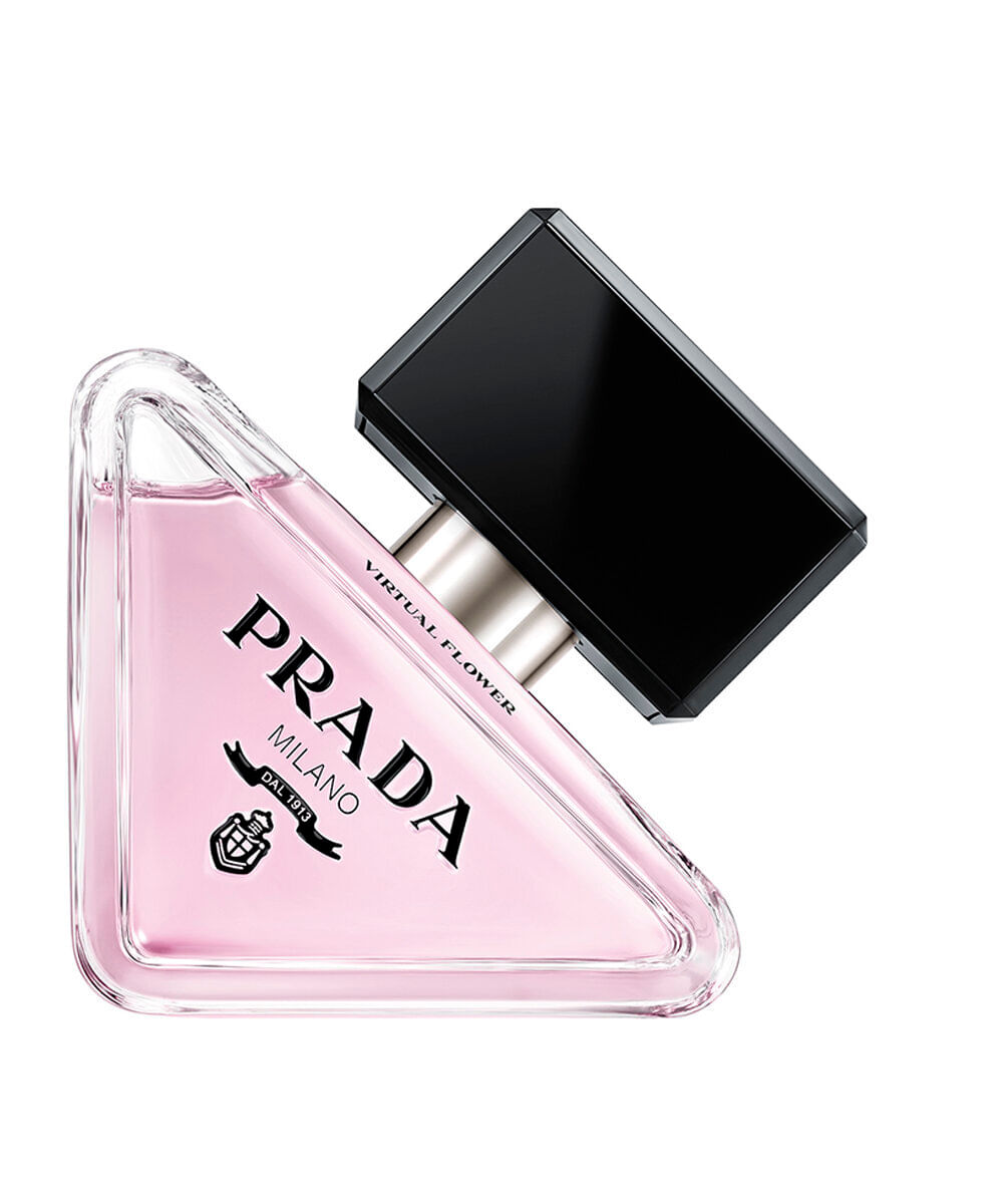 perfume feminino prada paradoxe virtual flower edp 30ml