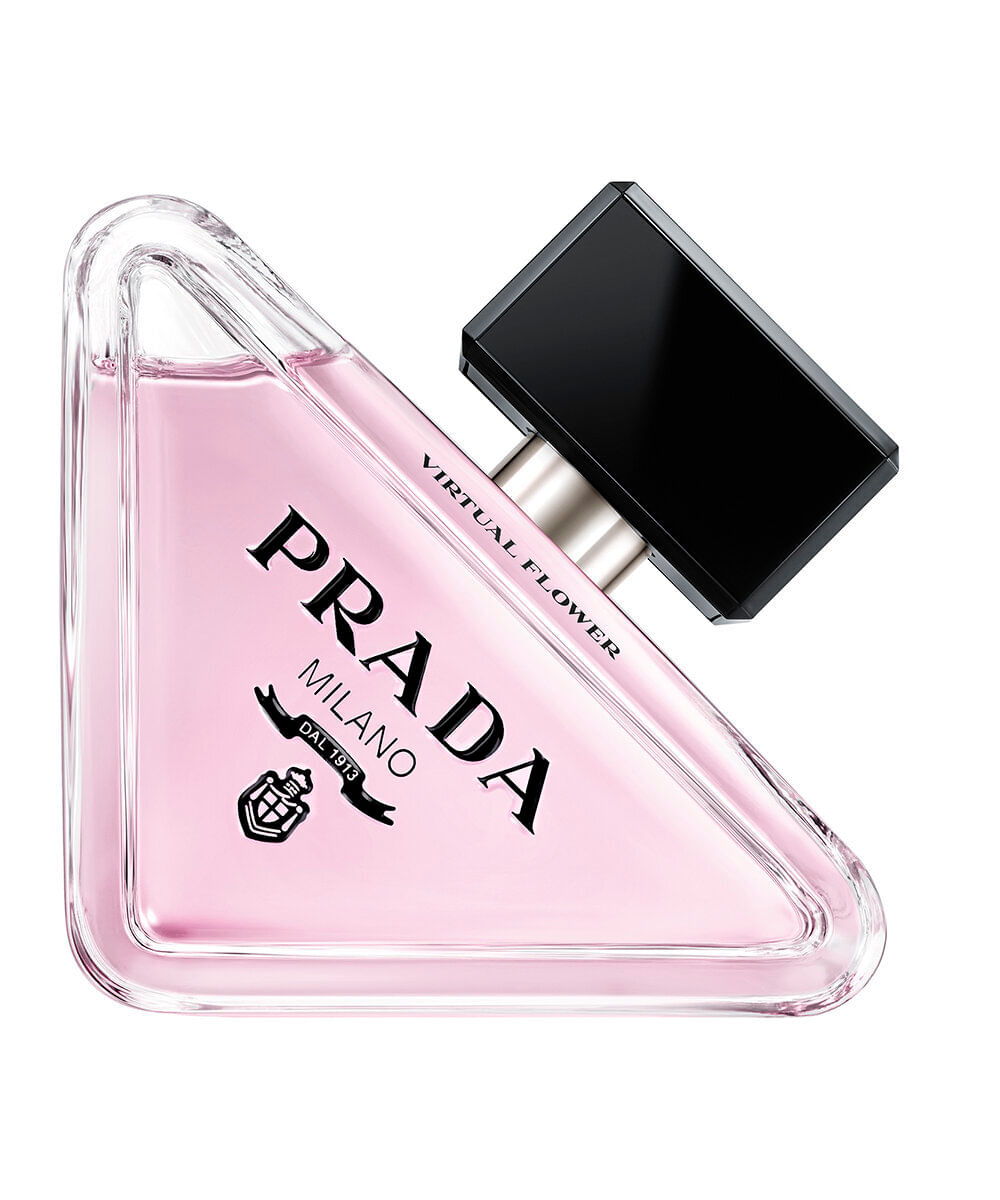 perfume feminino prada paradoxe virtual flower edp 90ml