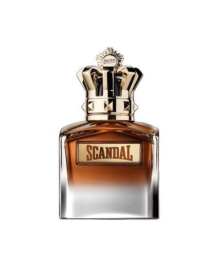 perfume masculino jean paul gaultier scandal elixir parfum for him 100ml 100 ML