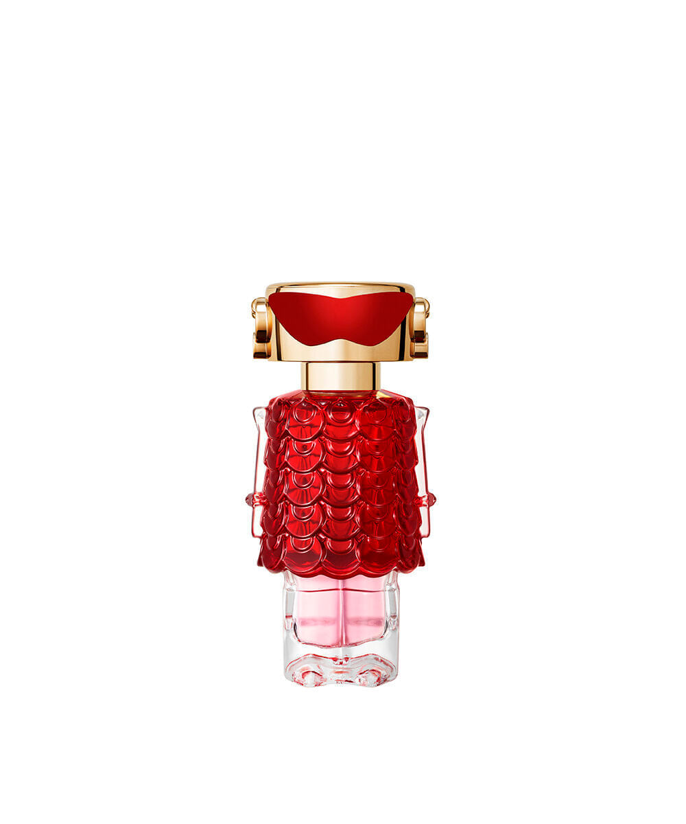 perfume feminino rabanne fame in love parfum elixir 30ml