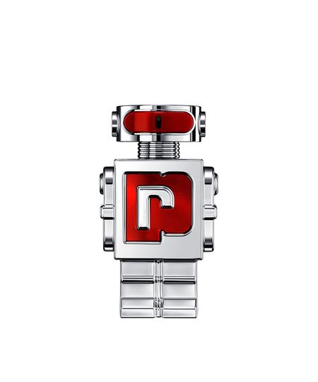 perfume masculino rabanne phantom in red parfum elixir 50ml 50 ML perfume masculino rabanne phantom in red parfum elixir 50ml 50 ML