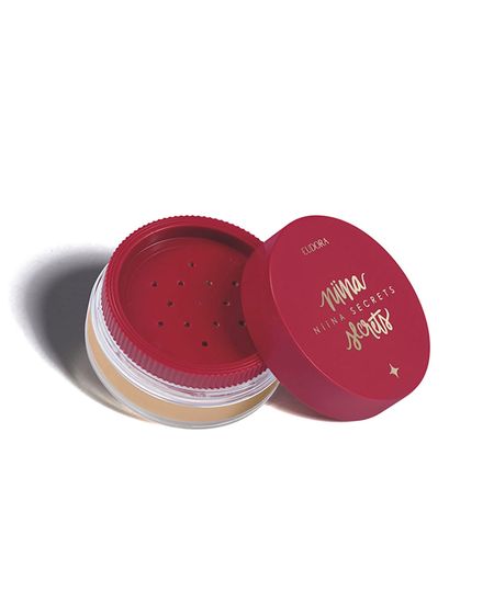 niina secrets pó solto perfect match cor 3 12g UNICO