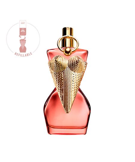perfume feminino jean paul gaultier divine couture eau de parfum 50ml 50 ML perfume feminino jean paul gaultier divine couture eau de parfum 50ml 50 ML