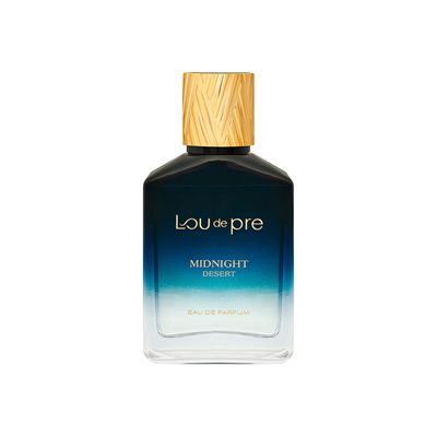perfume feminino lou de pre midnight desert 90ml