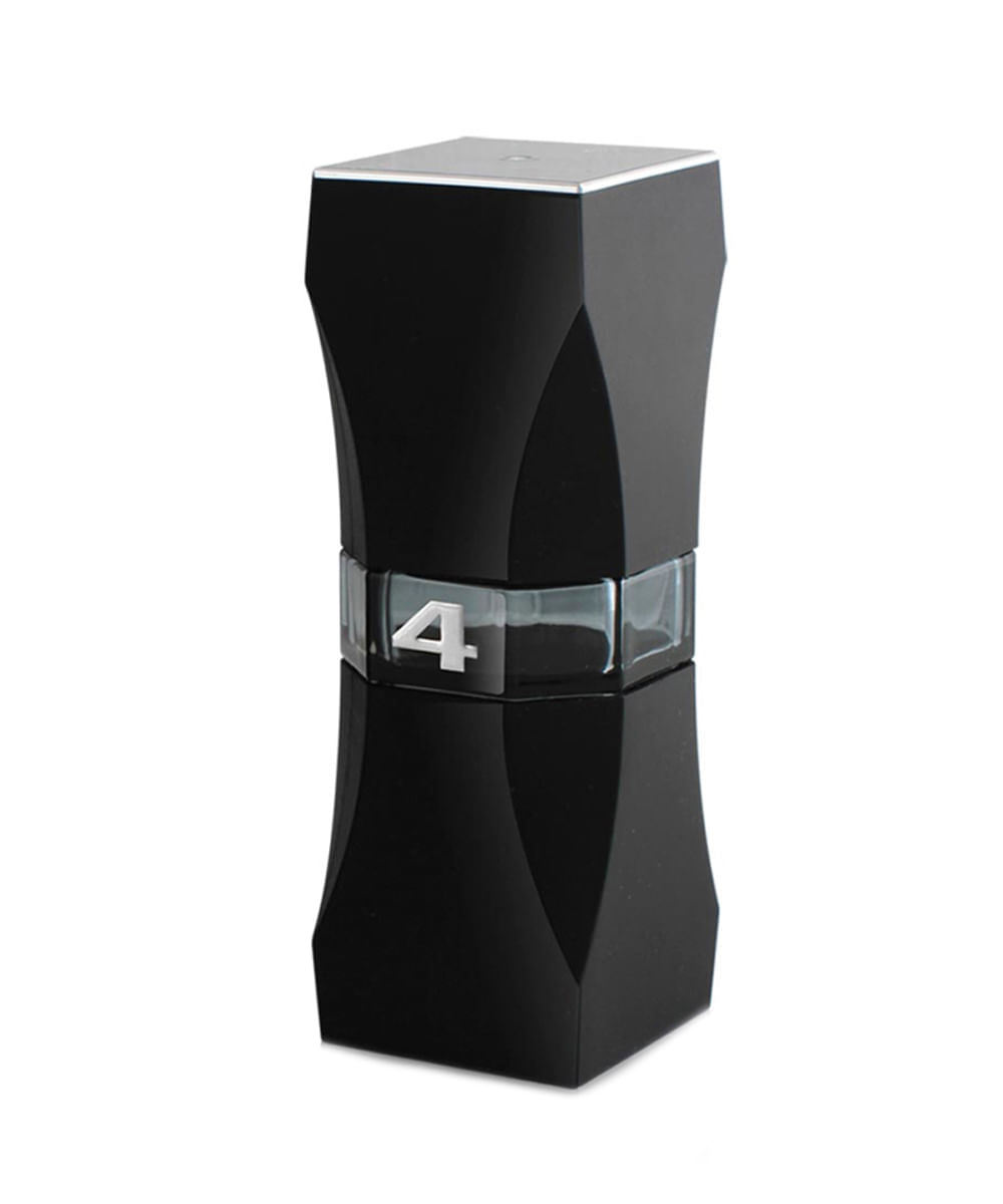 nb prestige 4 men for men edt spray 100ml único
