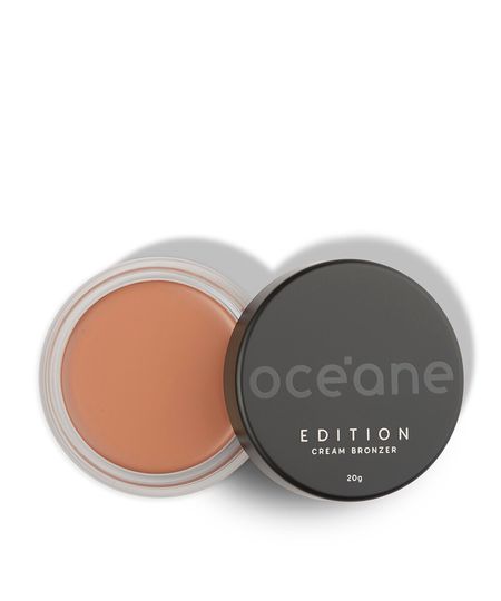 bronzeador em creme océane cream bronzer edition dune UNICO