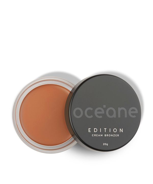 bronzeador em creme océane cream bronzer edition coast UNICO