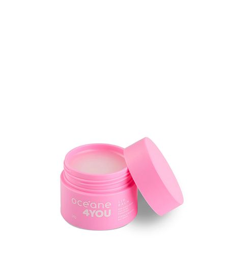hidratante labial océane lip balm 4 you transparente UNICO