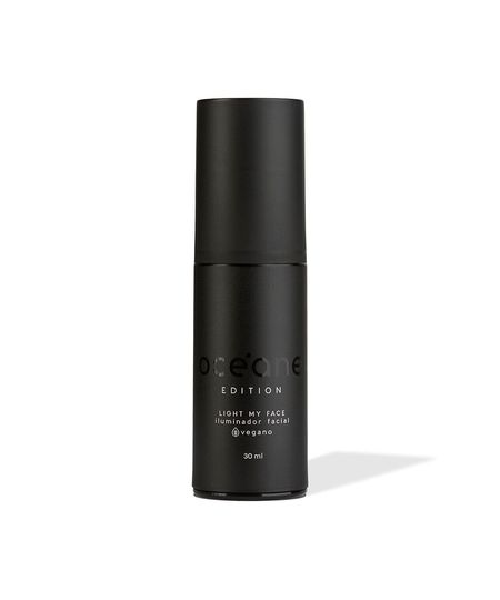 iluminador facial océane light my face incolor UNICO
