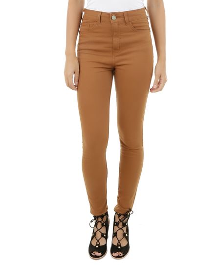 Calca-Super-Skinny-kaki-8261339-Kaki_1 Calca-Super-Skinny-kaki-8261339-Kaki_1