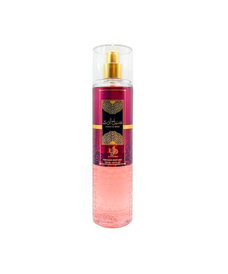 perfume feminino al wataniah sabah al ward perfumed body mist 250ml 250 ML perfume feminino al wataniah sabah al ward perfumed body mist 250ml 250 ML
