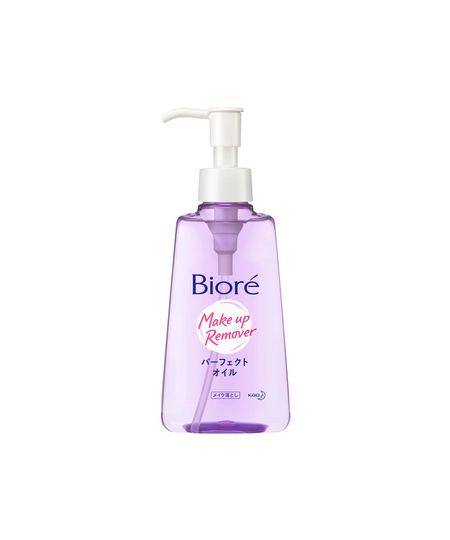 óleo de limpeza bioré demaquilante cleansing oil 150ml 150 ML