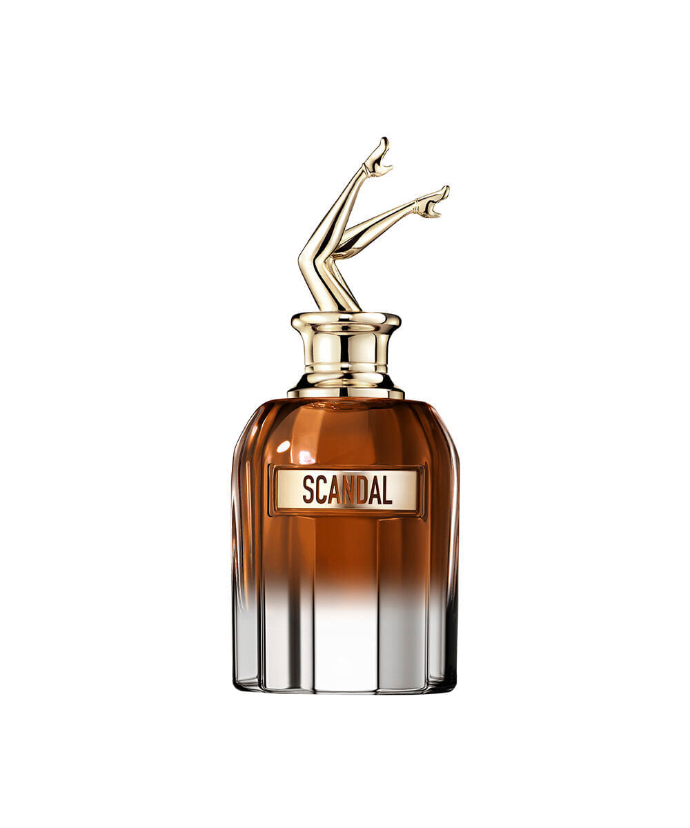 perfume feminino jean paul gaultier scandal elixir parfum 80ml