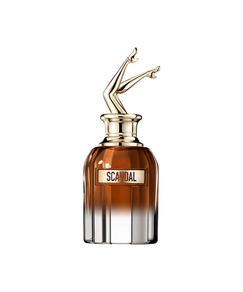 perfume feminino jean paul gaultier scandal elixir parfum 50ml