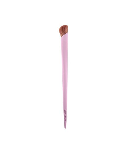 pincel de maquiagem para corretivo essence concealer brush 01 UNICO