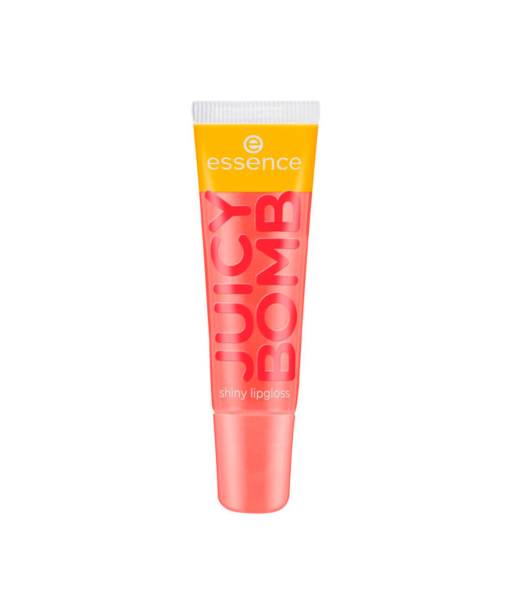 gloss labial essence juicy bomb shiny lipgloss 103