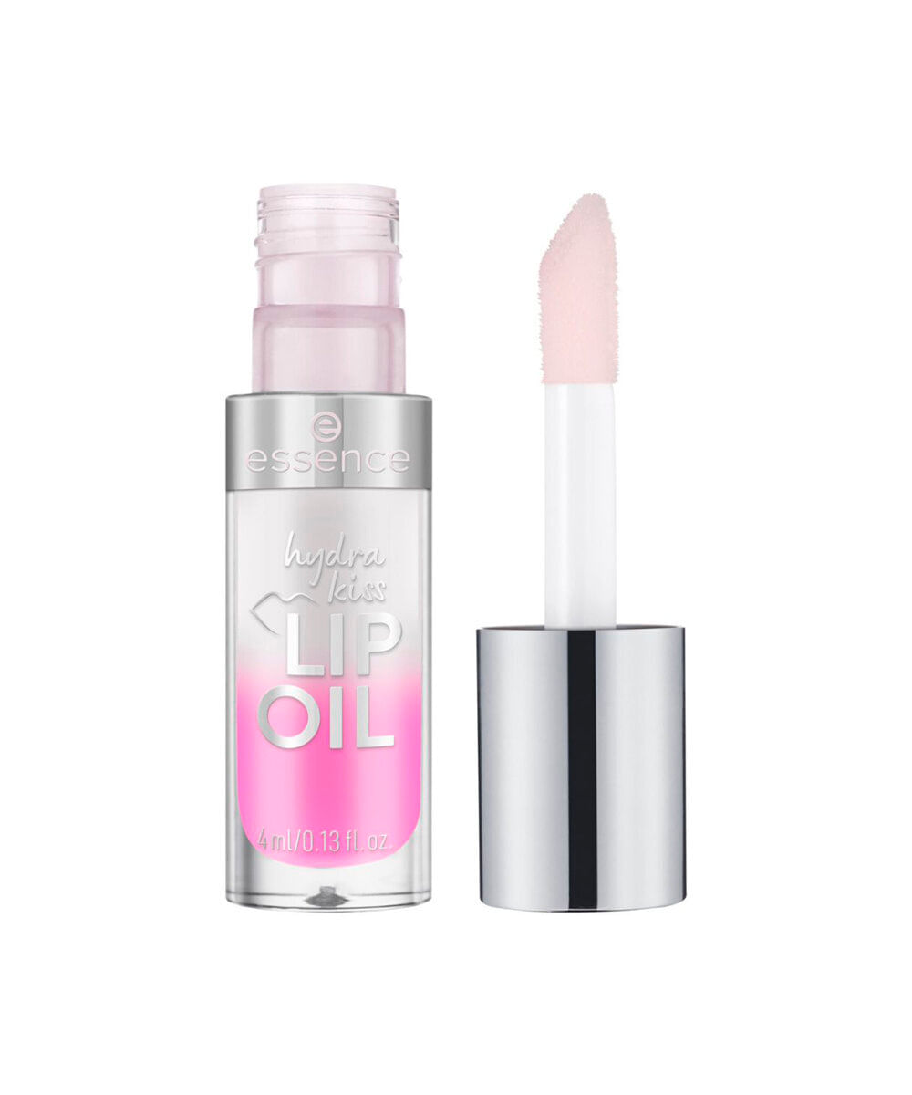 gloss labial essence hydra kiss lip oil 01